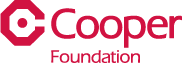 cooper foundation logo
