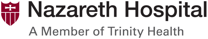 nazareth hospital logo