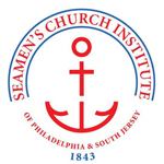 seamen's church institute of Philadelphia and south jersey logo