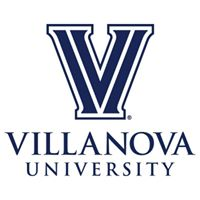 villanova university logo